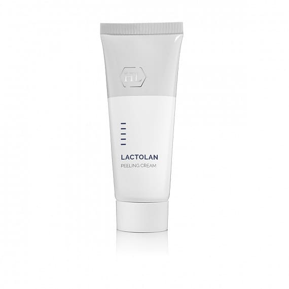 LACTOLAN PEELING CREAM