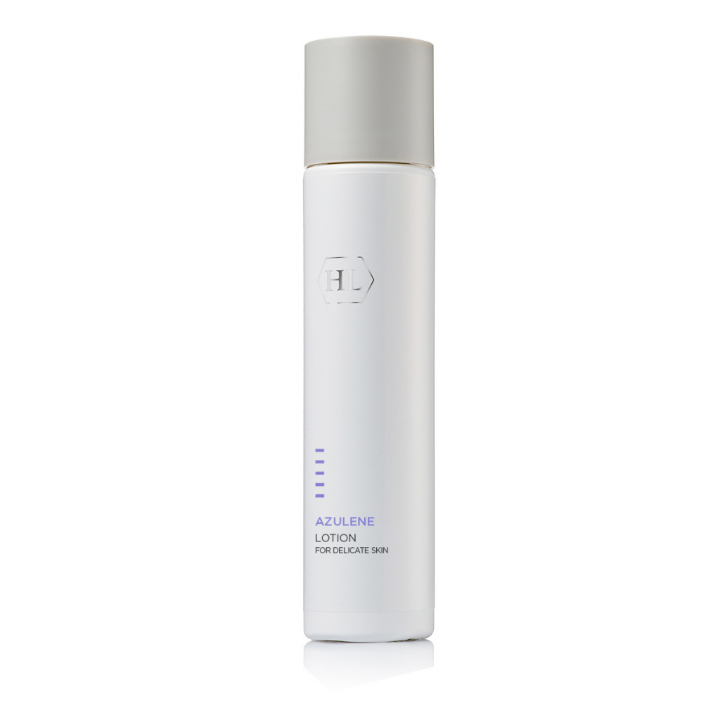 AZULENE FACE LOTION