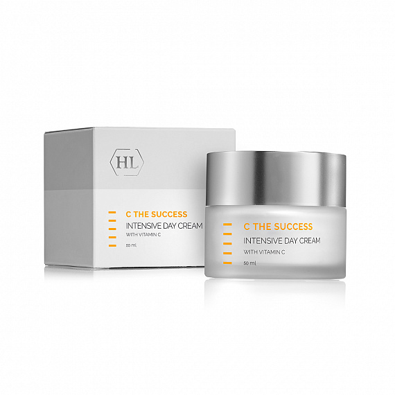 C the SUCCESS DAY INTENSIVE CREAM