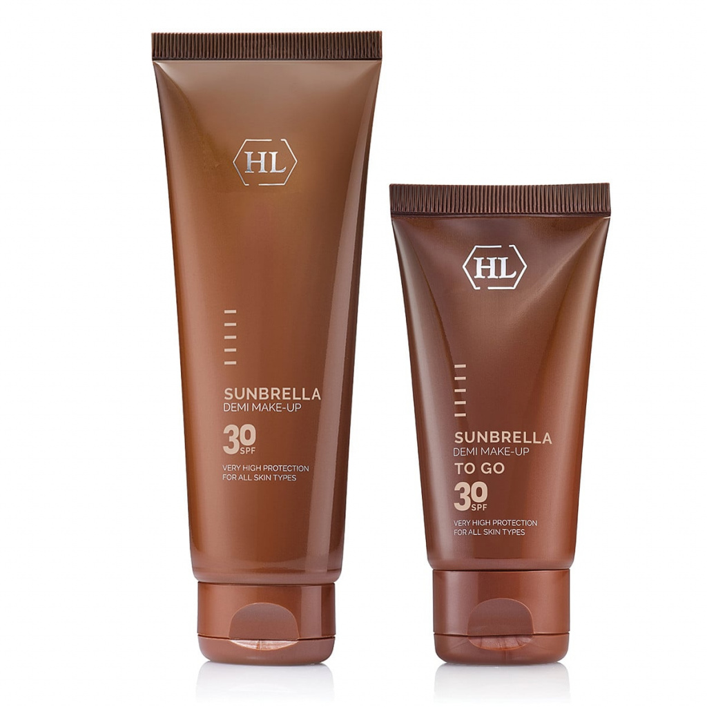 SUNBRELLA DEMI MAKE-UP SPF 30