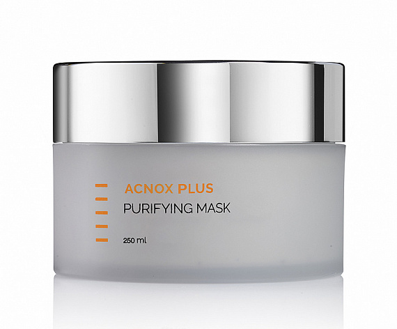 ACNOX PLUS Purifying Mask 250 ml (маска 250 мл) 